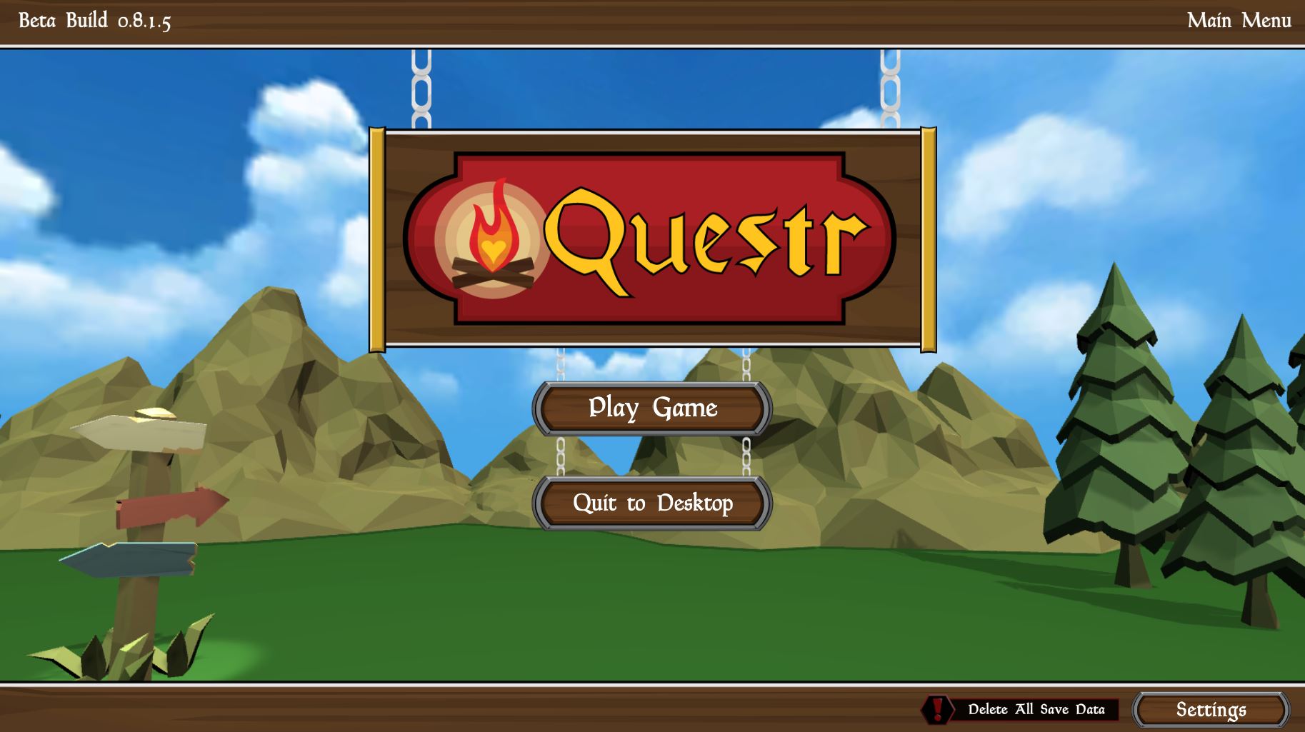 Questr screenshot 9