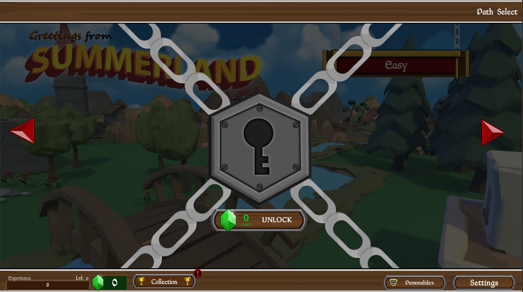 Questr screenshot 5