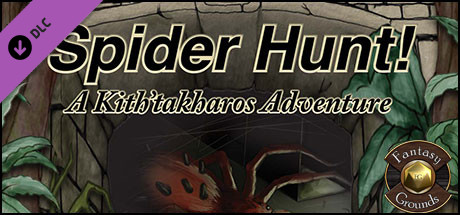 Fantasy Grounds - Kith'takharos Simple Scenario Bundle (Savage Worlds)