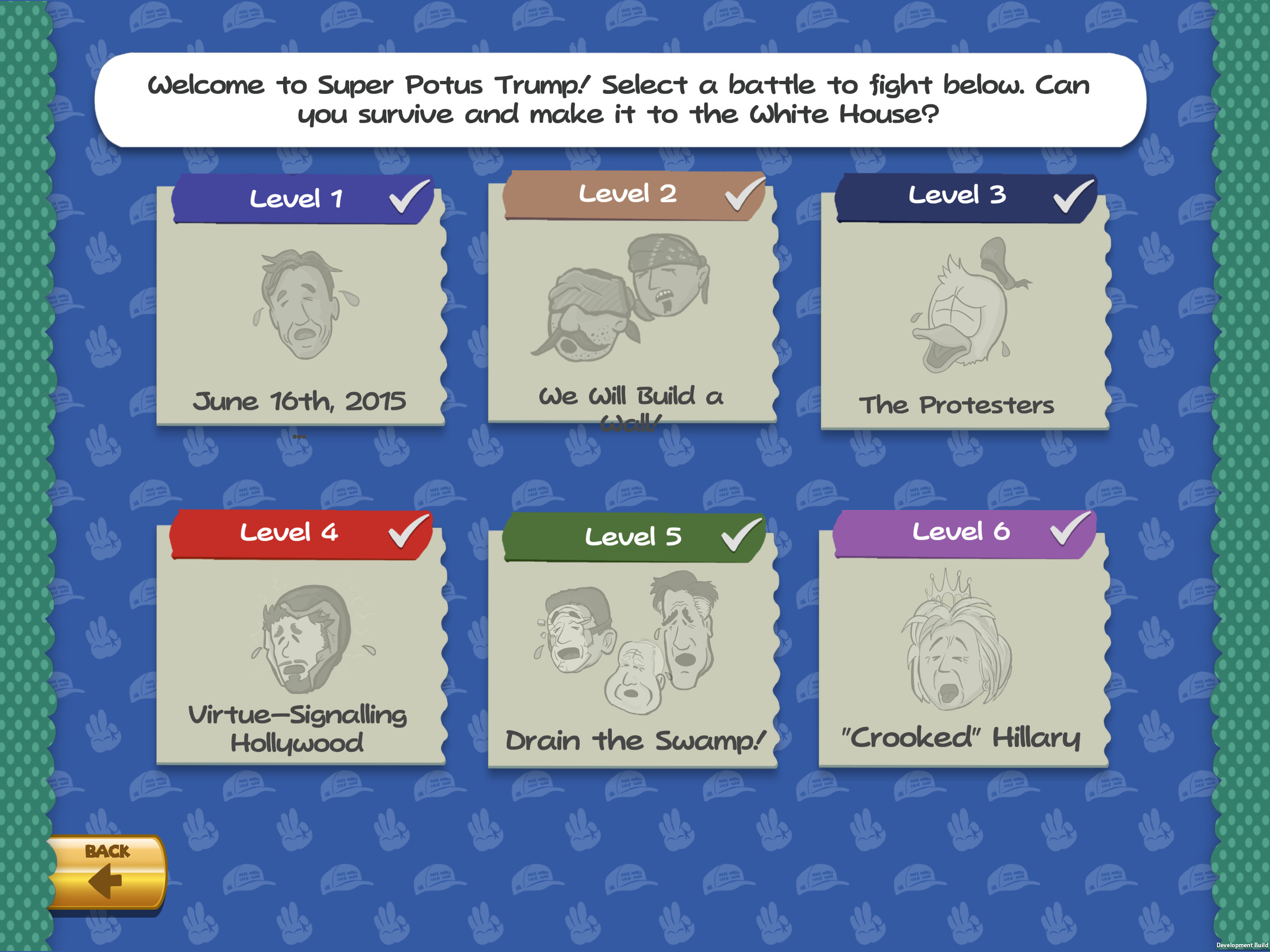 Unlock Full Game screenshot 8