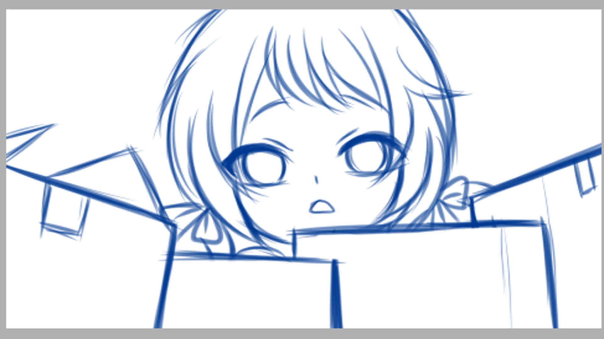 Without Within 3 - Digital artbook screenshot 12