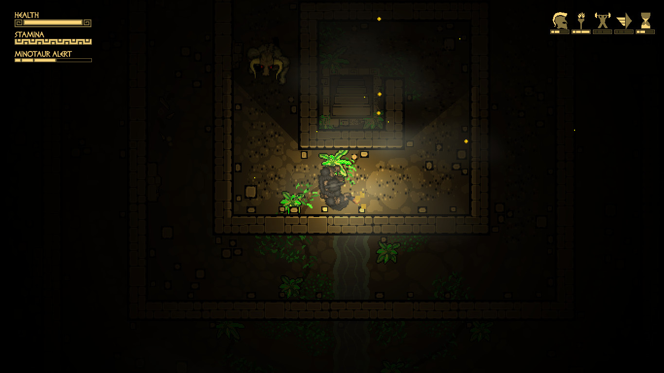 TAURONOS screenshot 3