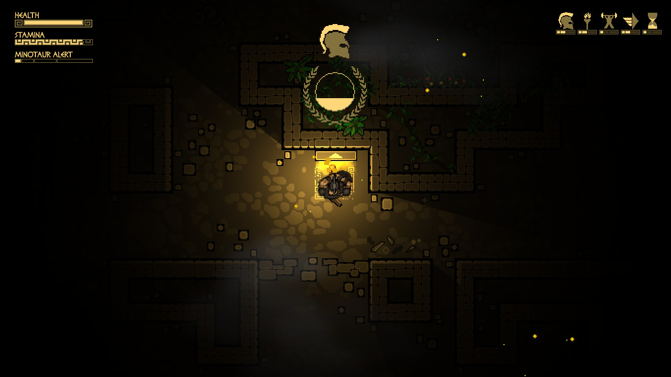 TAURONOS screenshot 6