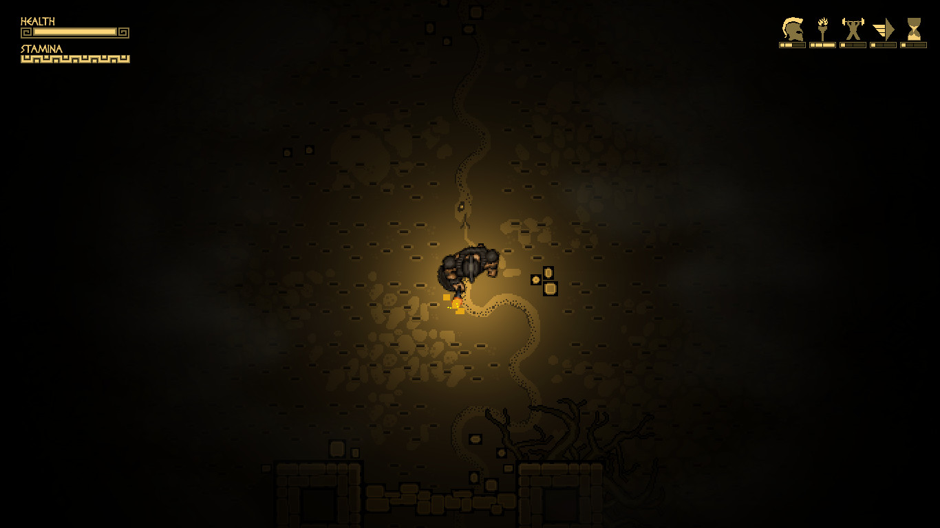 TAURONOS screenshot 7