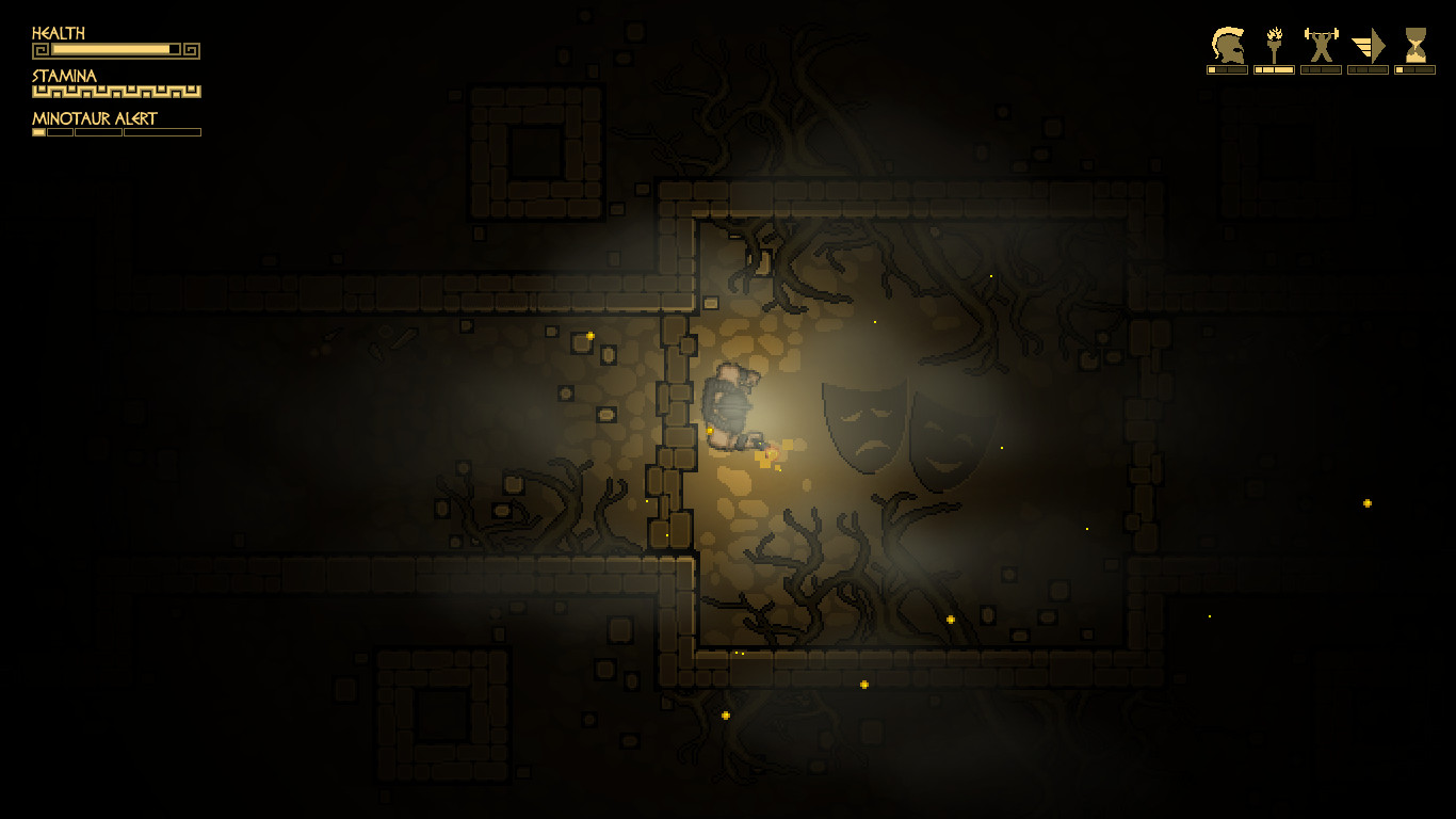 TAURONOS screenshot 2