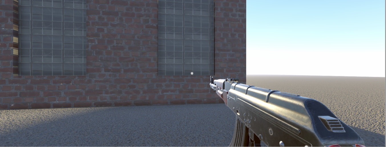 Deadly Zone screenshot 7
