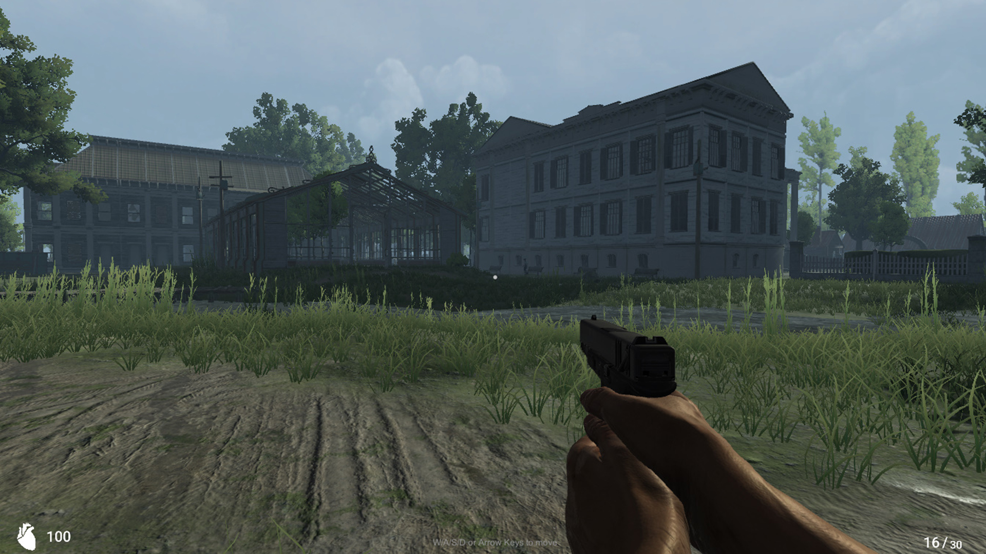 Deadly Zone screenshot 3