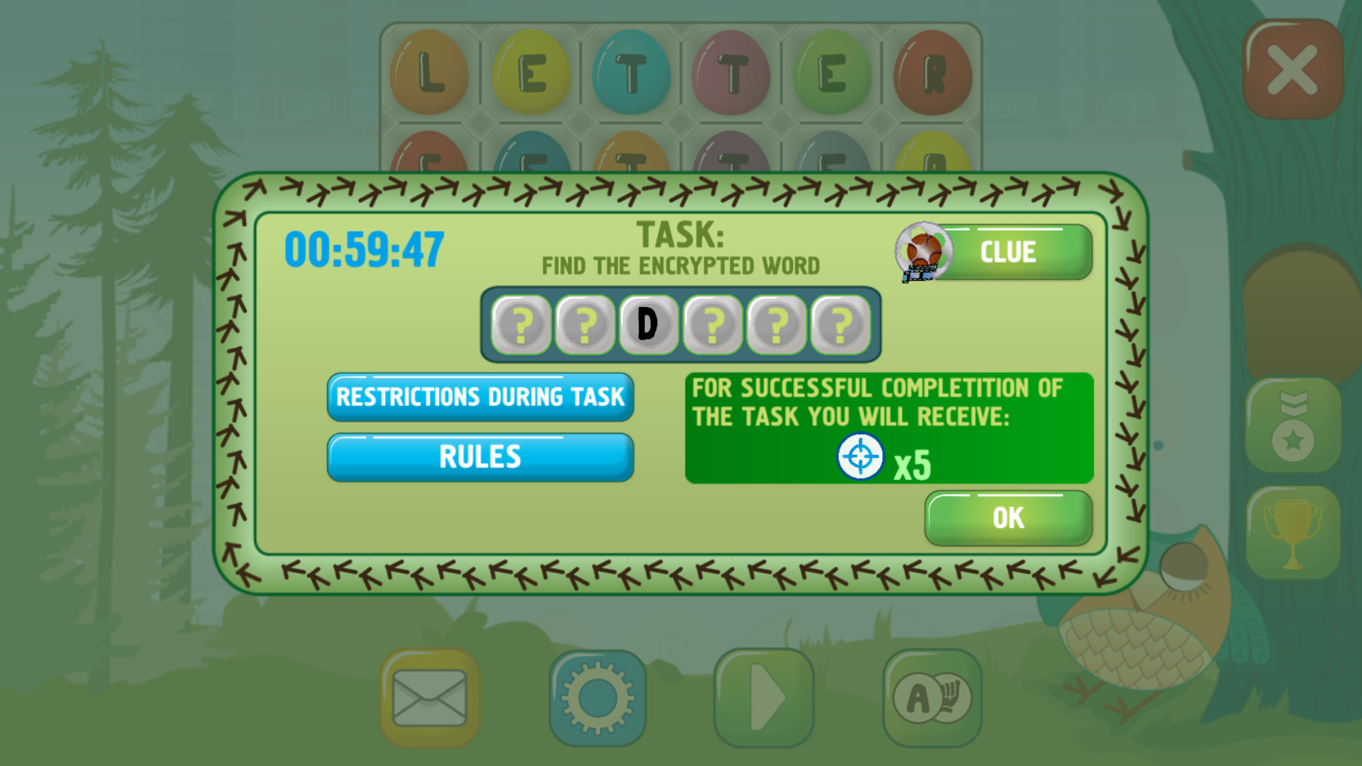 Letter-Setter screenshot 8