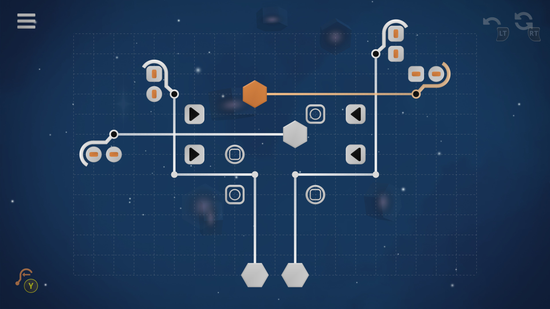 SiNKR screenshot 6