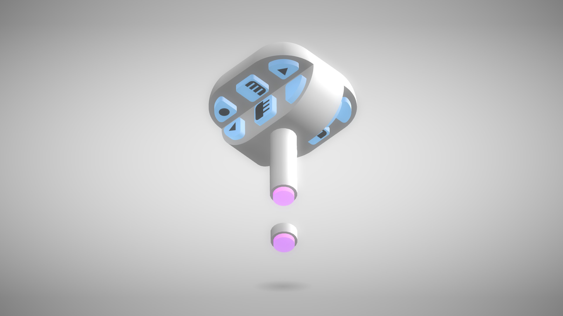 PUSH screenshot 3