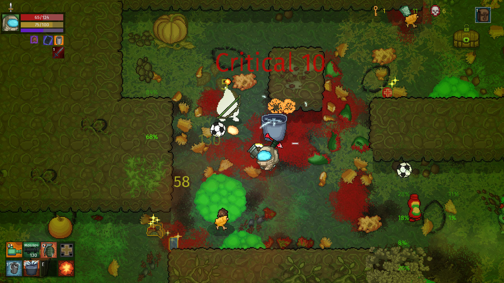 Trash Squad screenshot 3