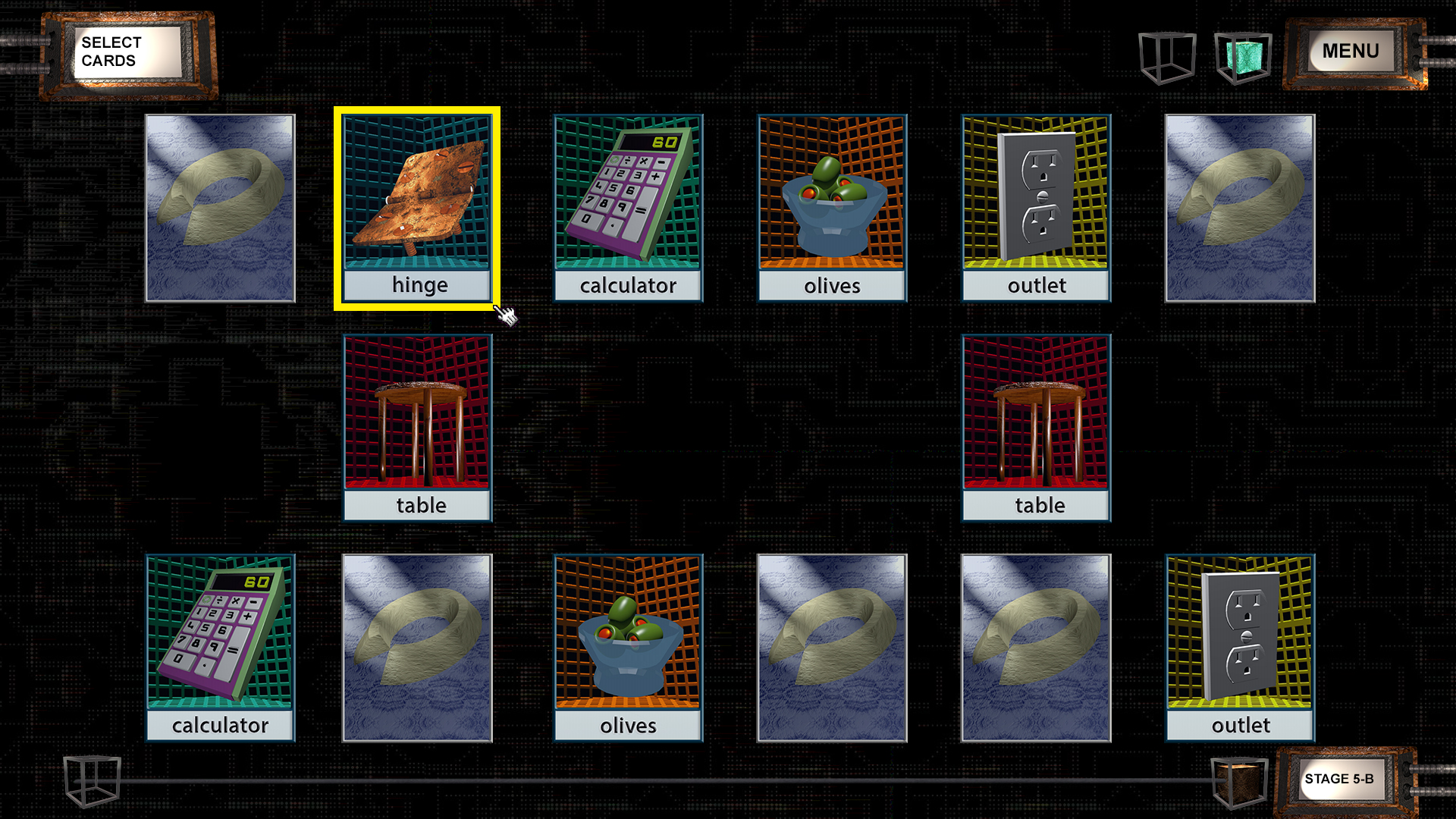 Double Memory screenshot 8
