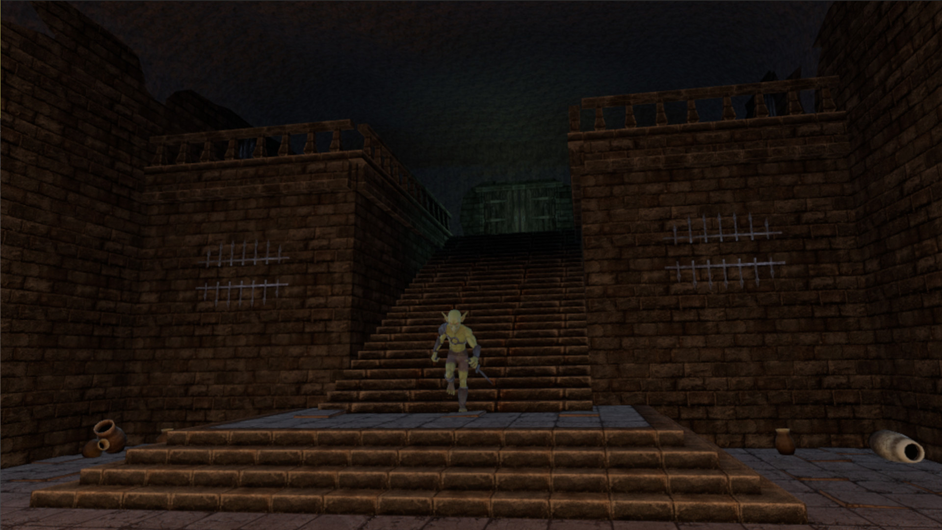 Sellsword VR screenshot 8