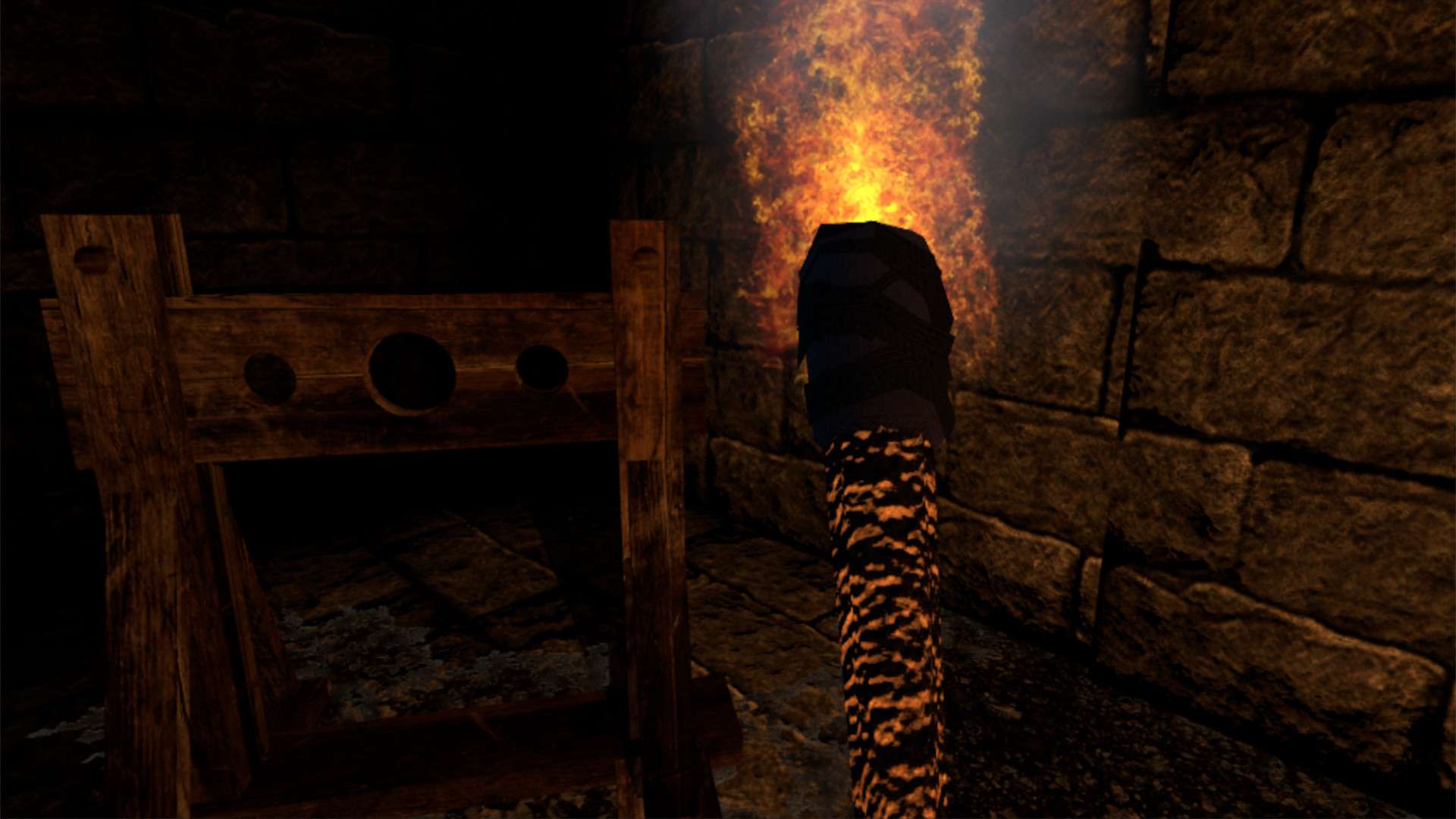 Sellsword VR screenshot 5