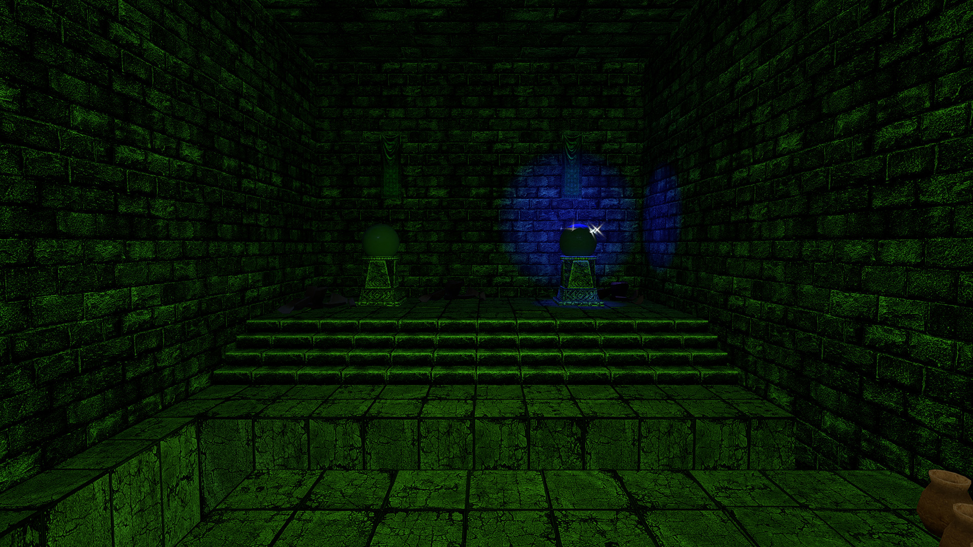 Sellsword VR screenshot 11