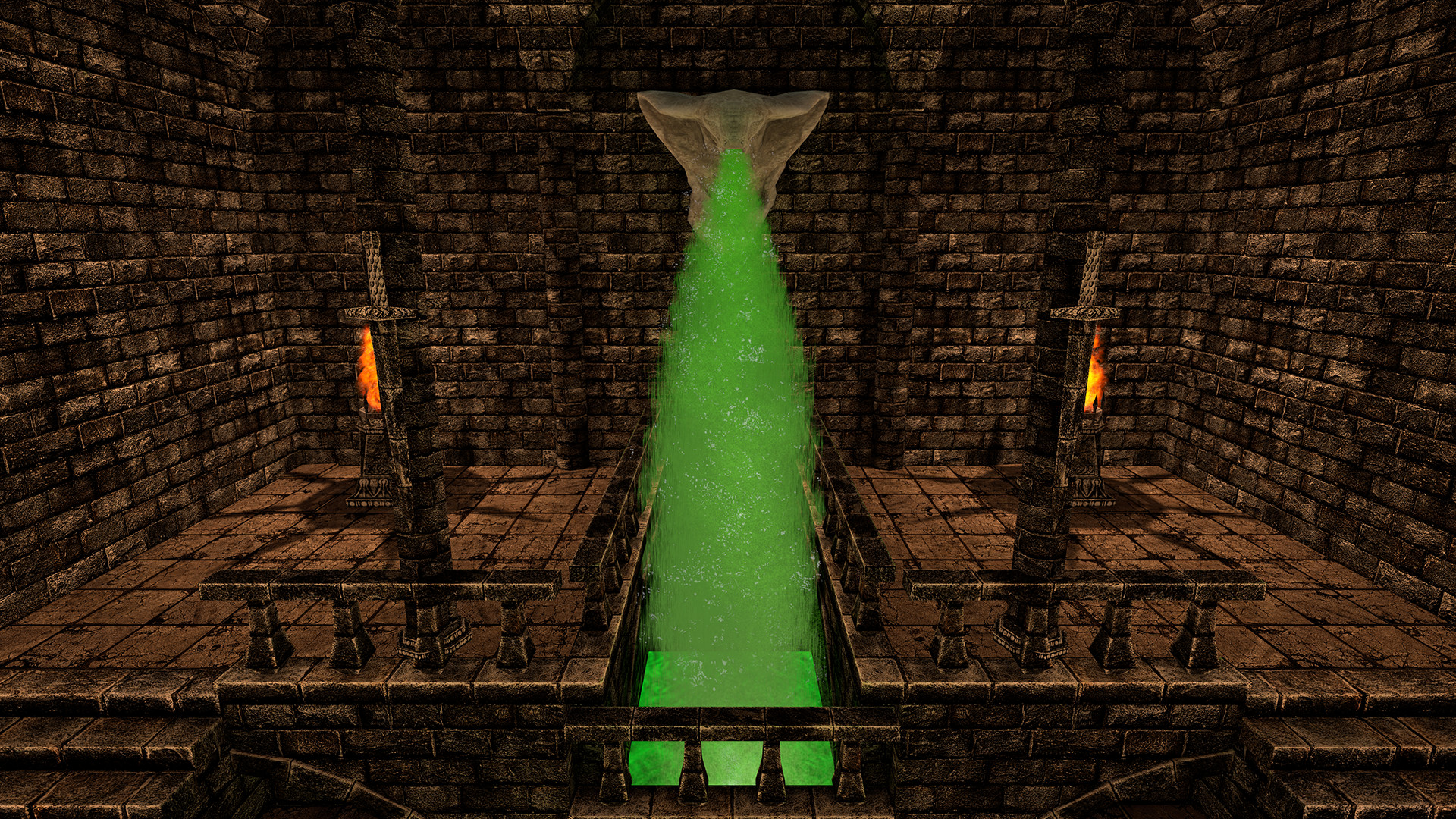 Sellsword VR screenshot 9