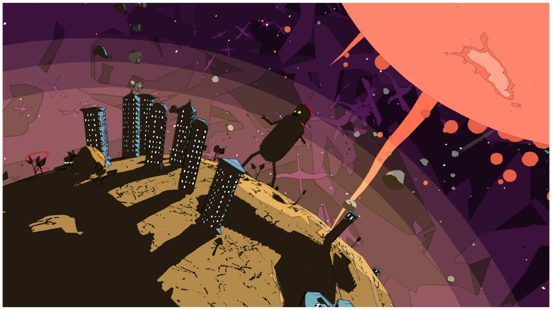 Jettomero screenshot 4