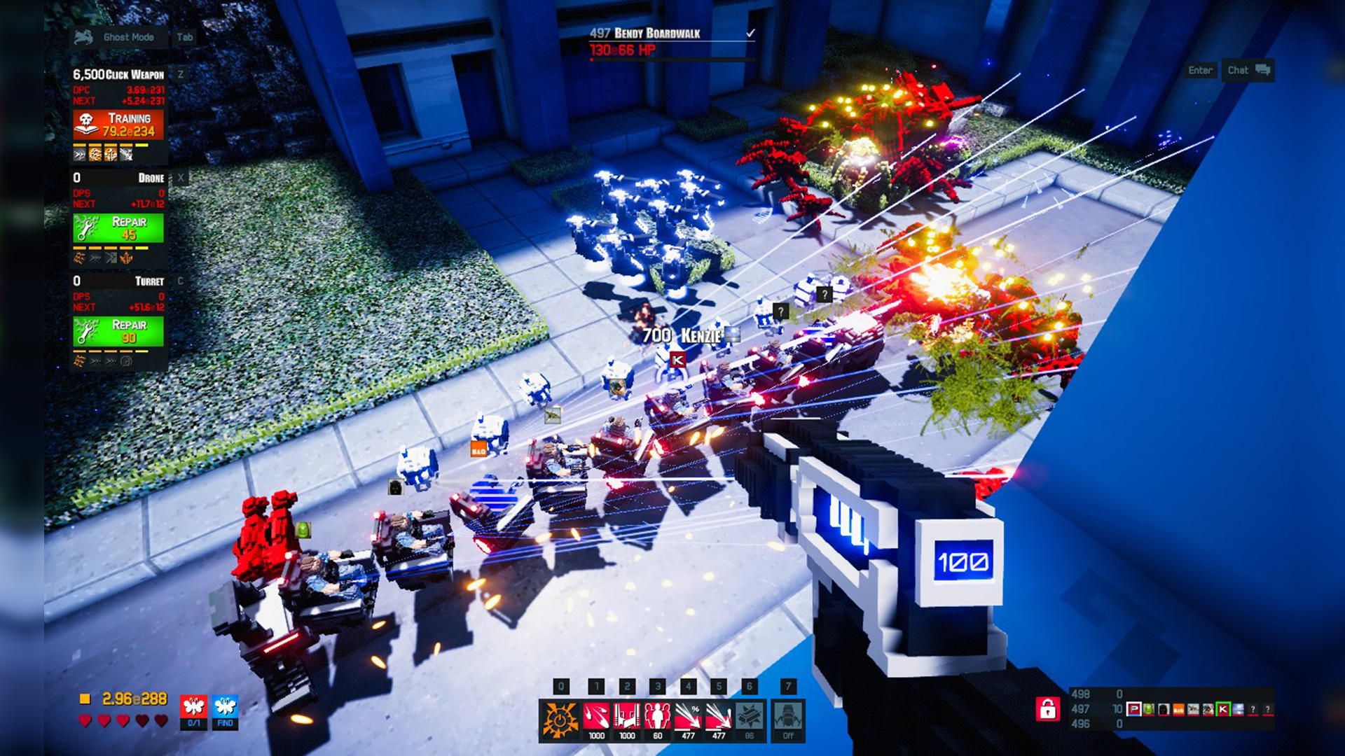 Time Warpers screenshot 6