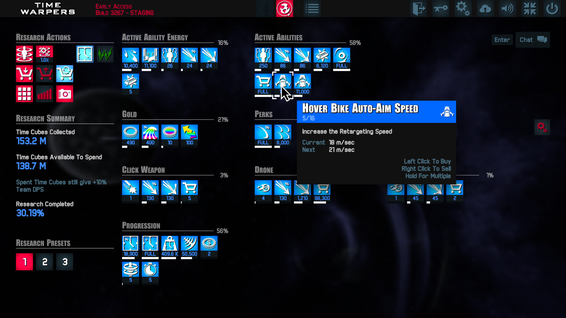 Time Warpers screenshot 5