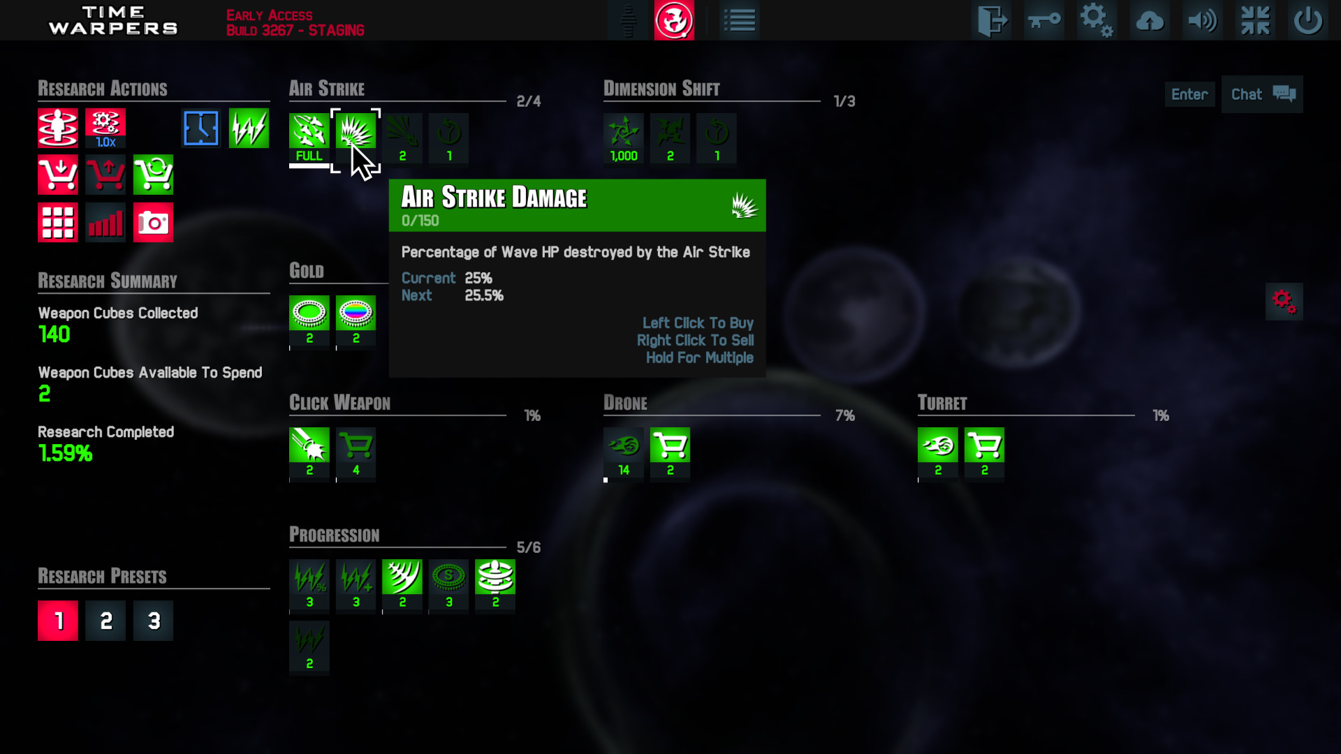 Time Warpers screenshot 8