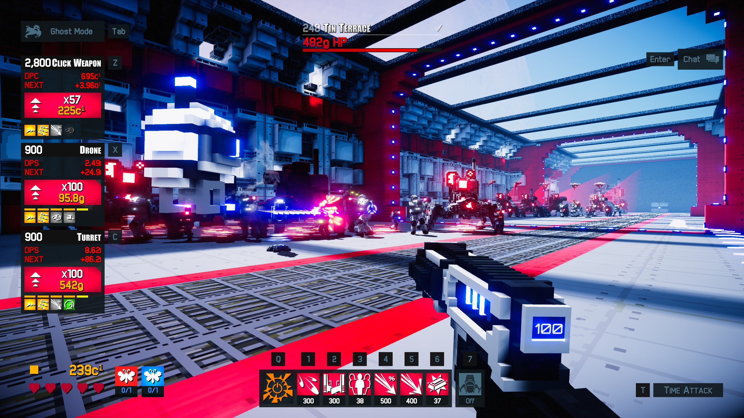 Time Warpers screenshot 10