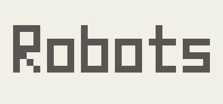Robots: create AI Cover Image