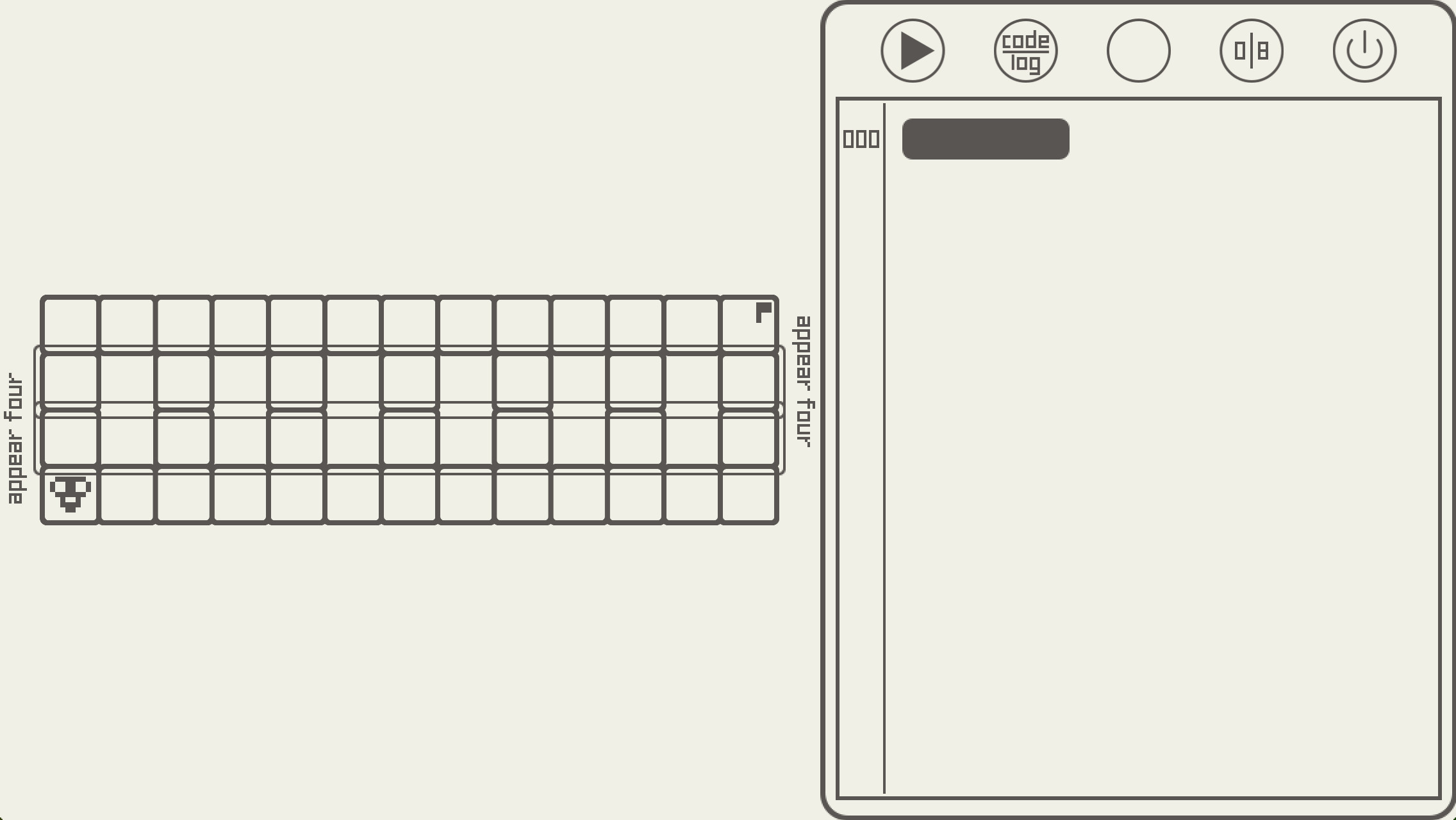 Robots: create AI screenshot 5