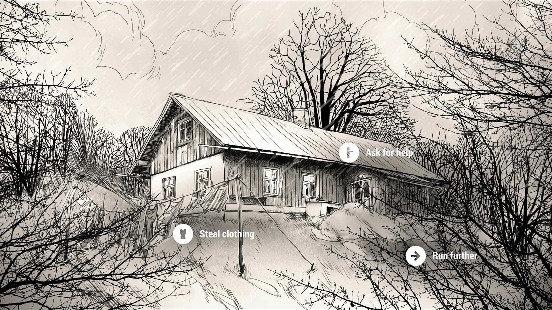 Attentat 1942 screenshot 6
