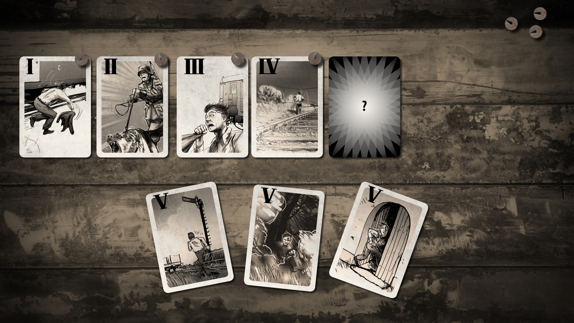 Attentat 1942 screenshot 3