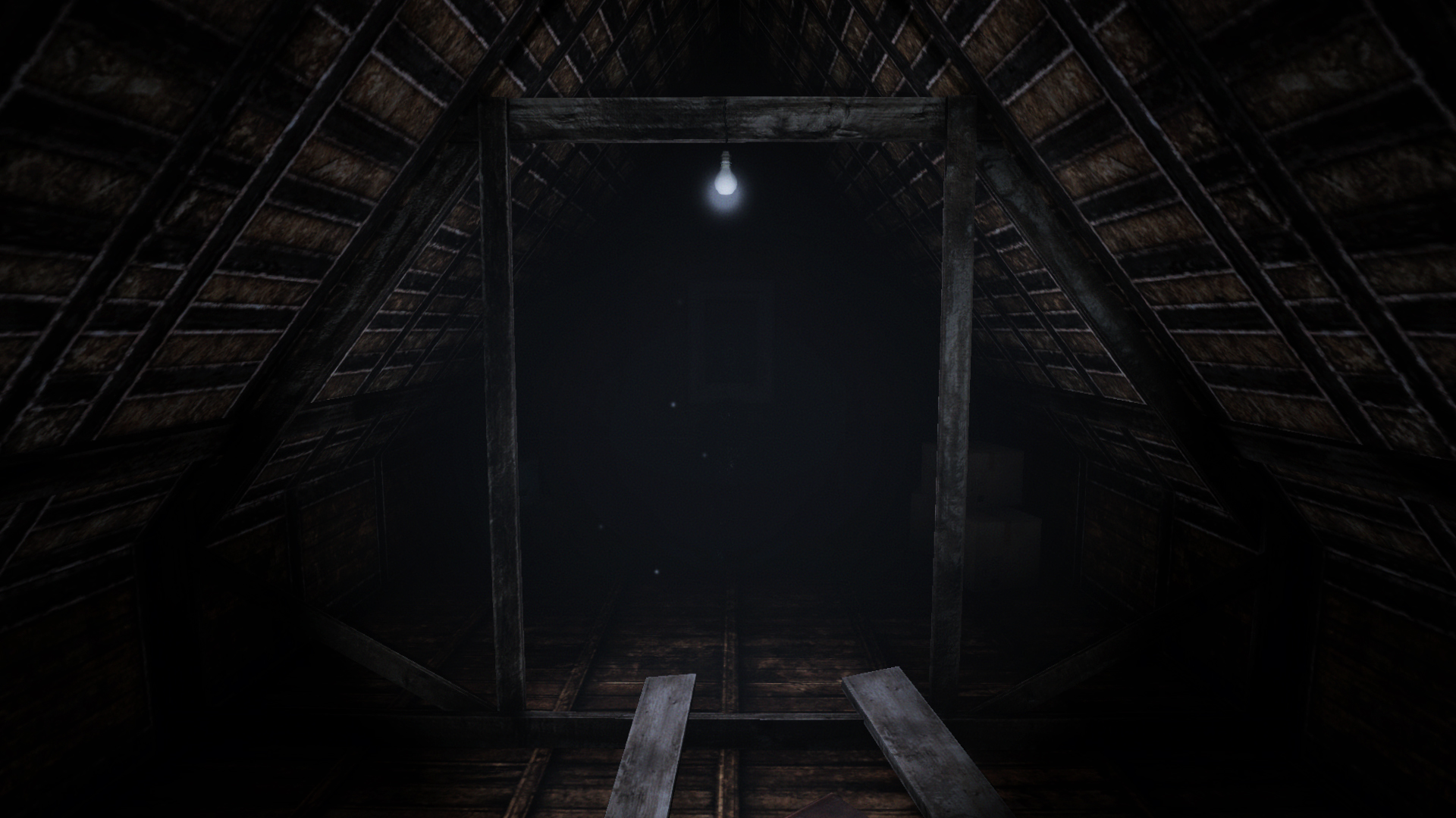 Behind The Door screenshot 5