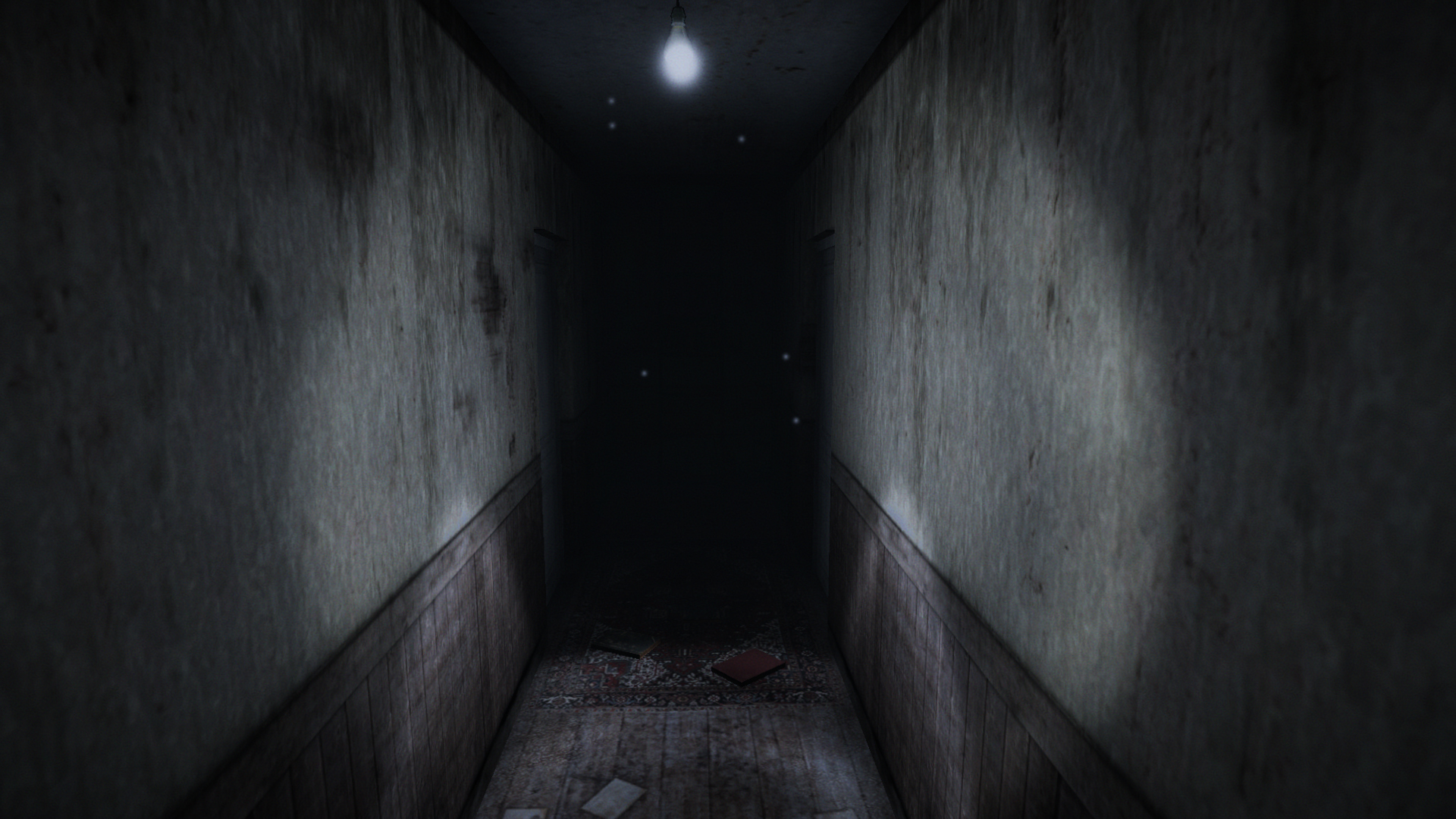 Behind The Door screenshot 4