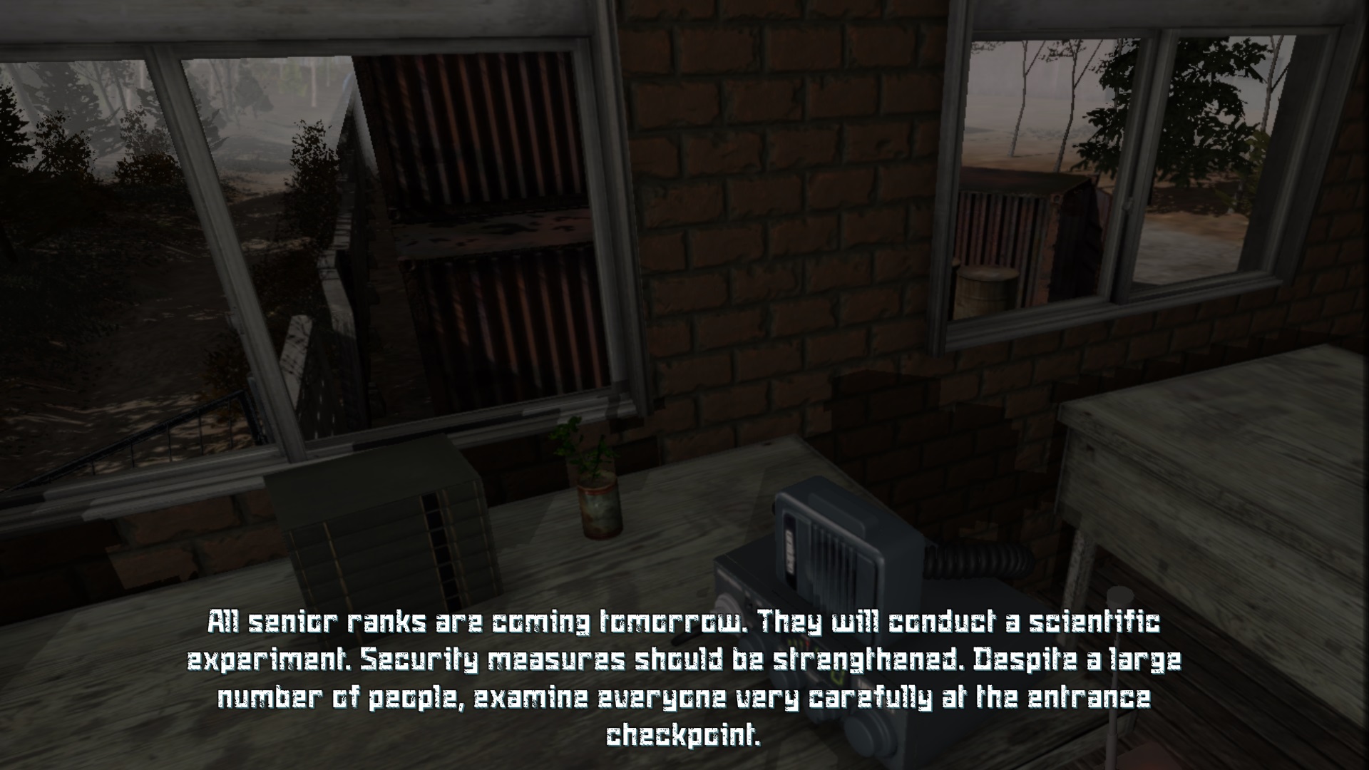 Noise screenshot 10