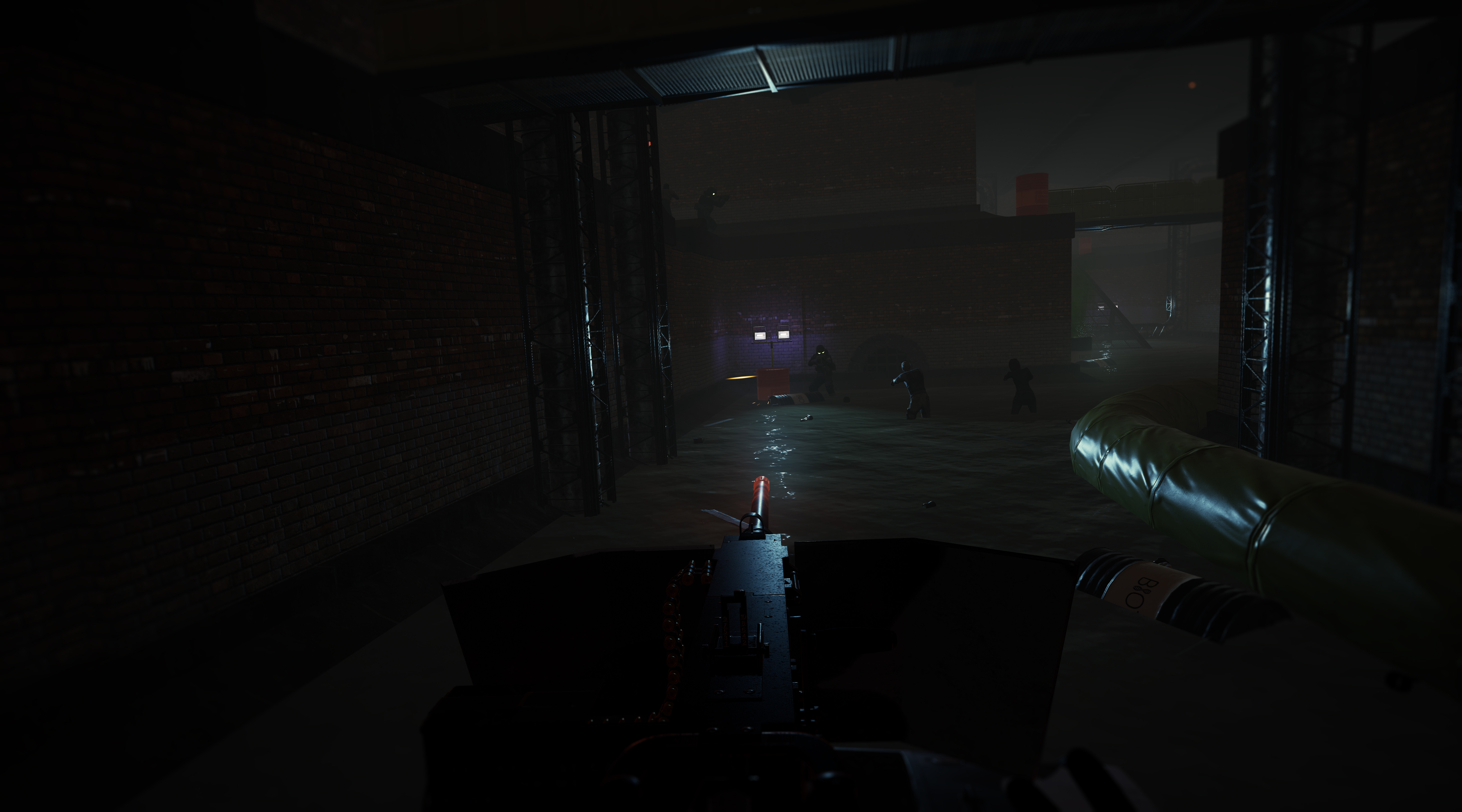 Contagion VR: Outbreak screenshot 21