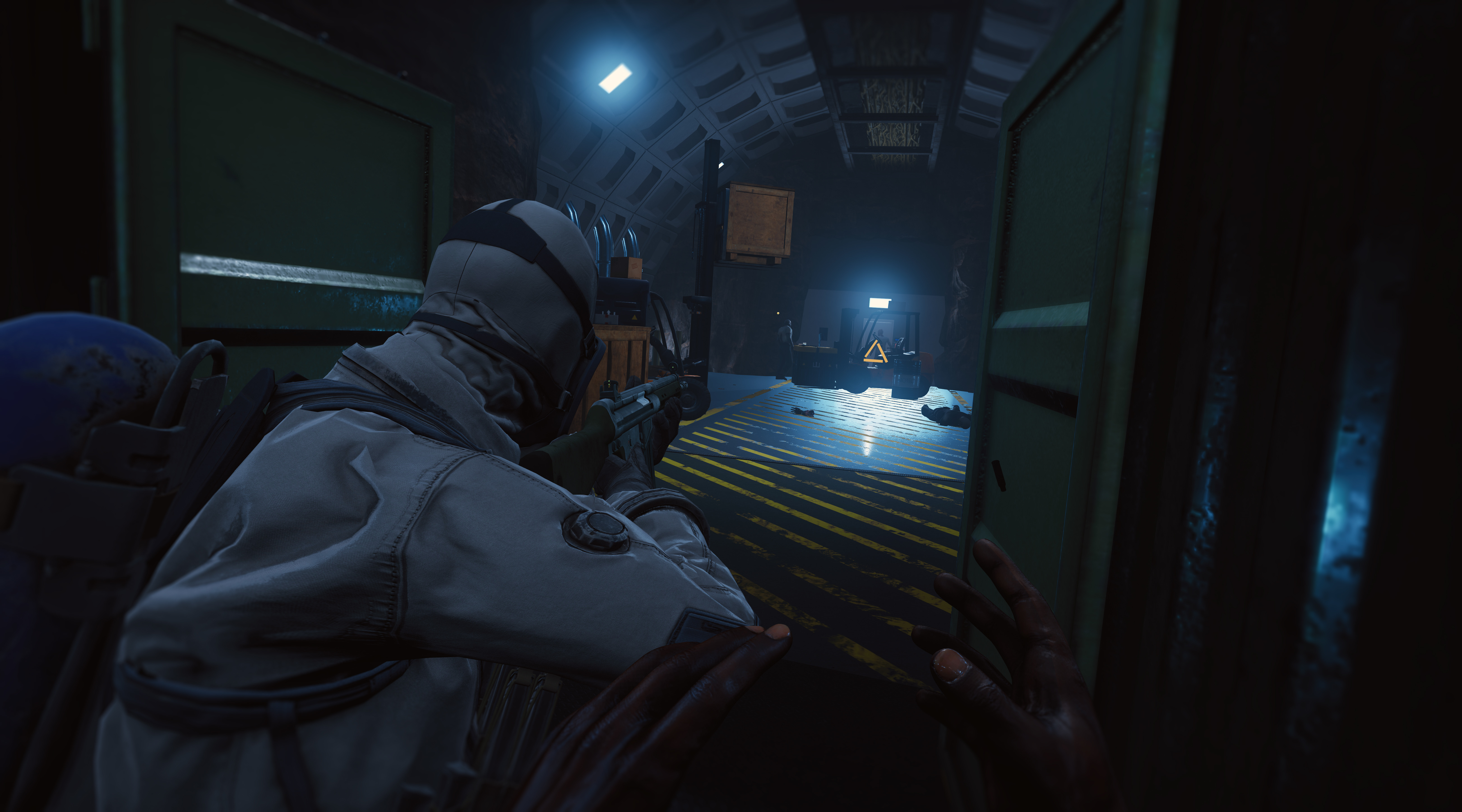 Contagion VR: Outbreak screenshot 13