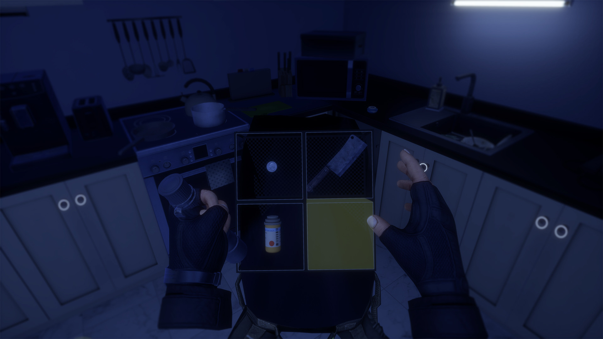 Contagion VR: Outbreak screenshot 10