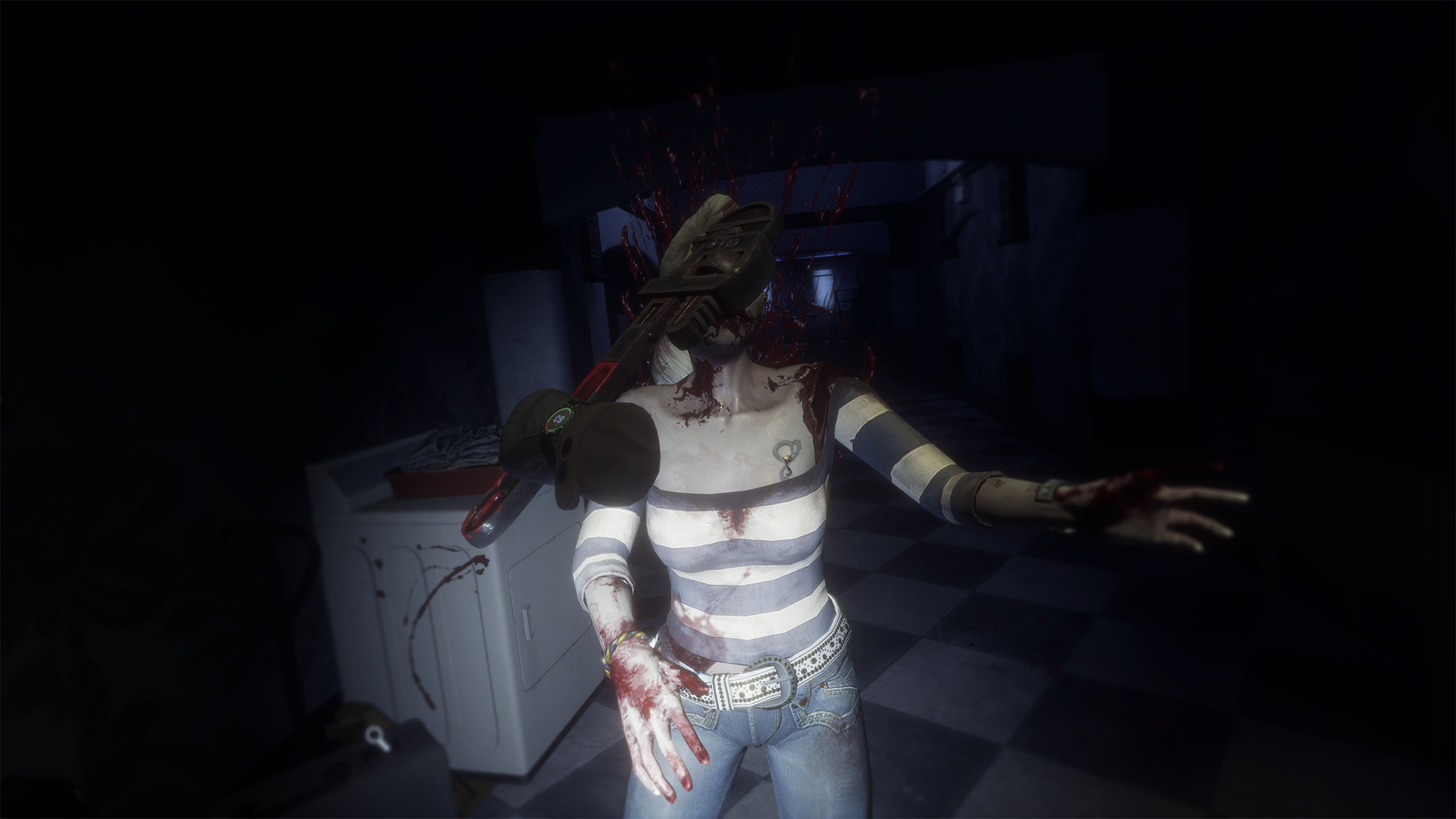 Contagion VR: Outbreak screenshot 26