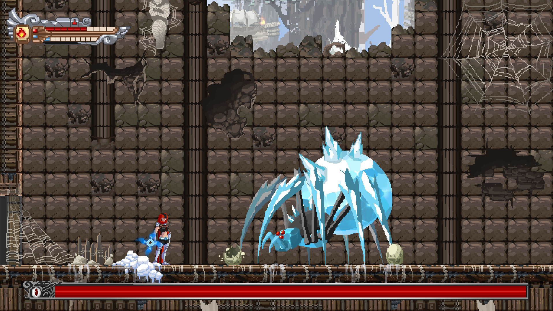 Guardian screenshot 6