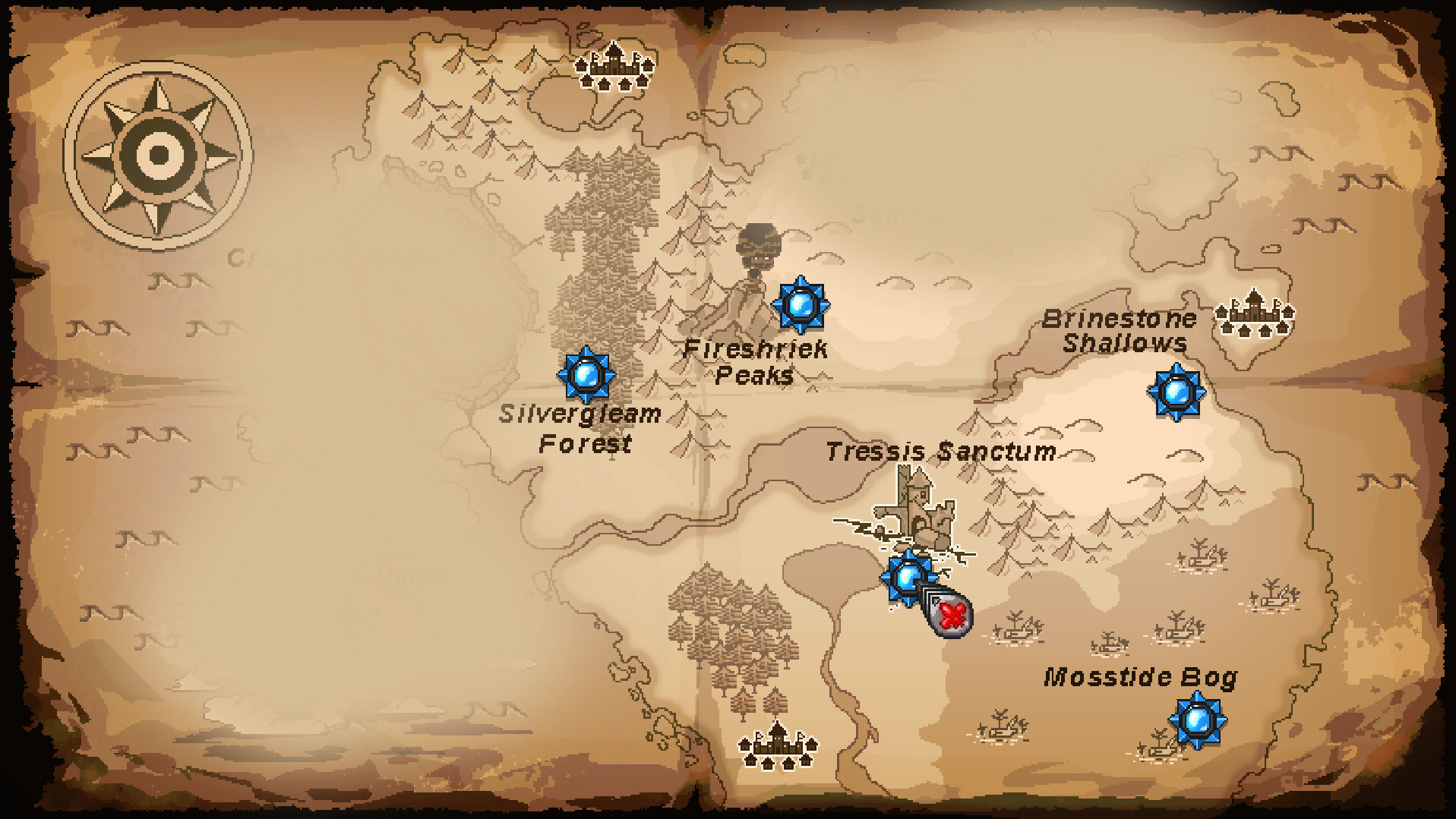 Guardian screenshot 5