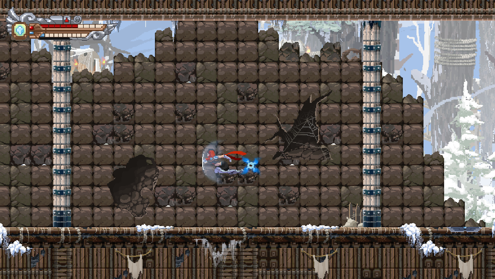 Guardian screenshot 8