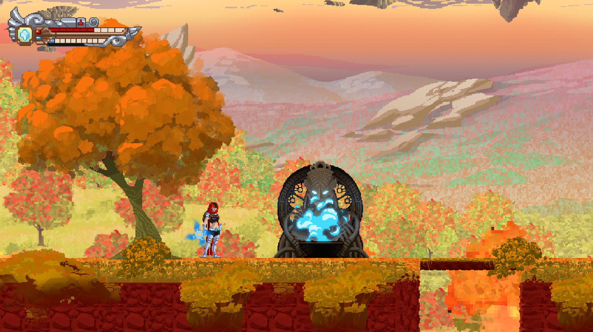 Guardian screenshot 7