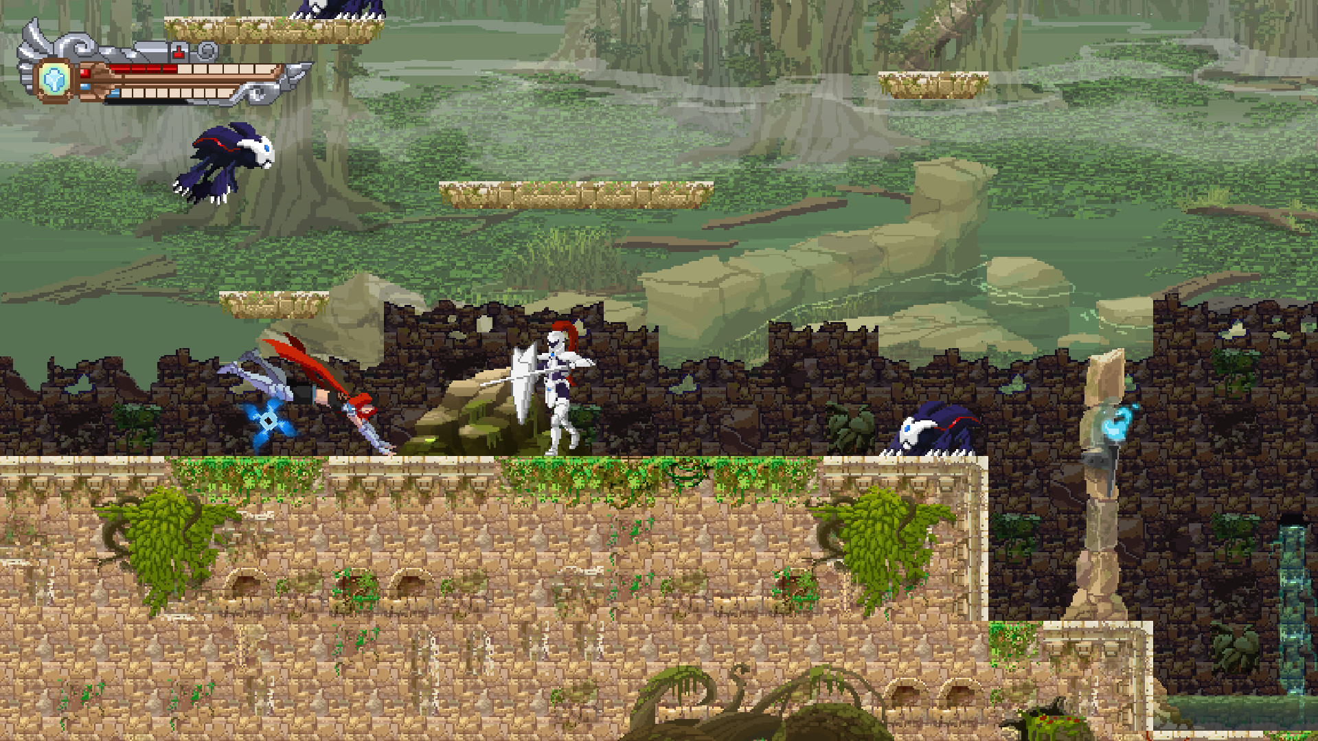 Guardian screenshot 10