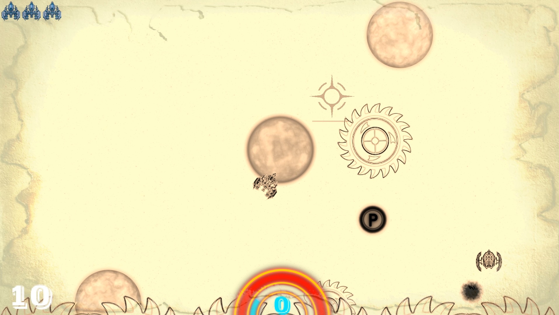 Space Hit - Guise DLC screenshot 6