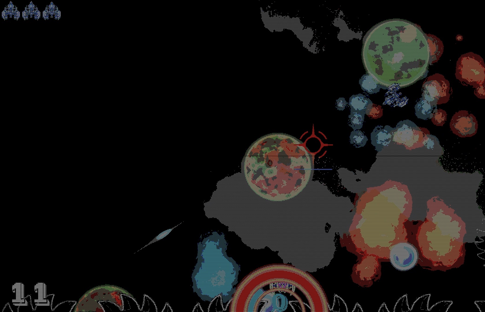 Space Hit - Guise DLC screenshot 4