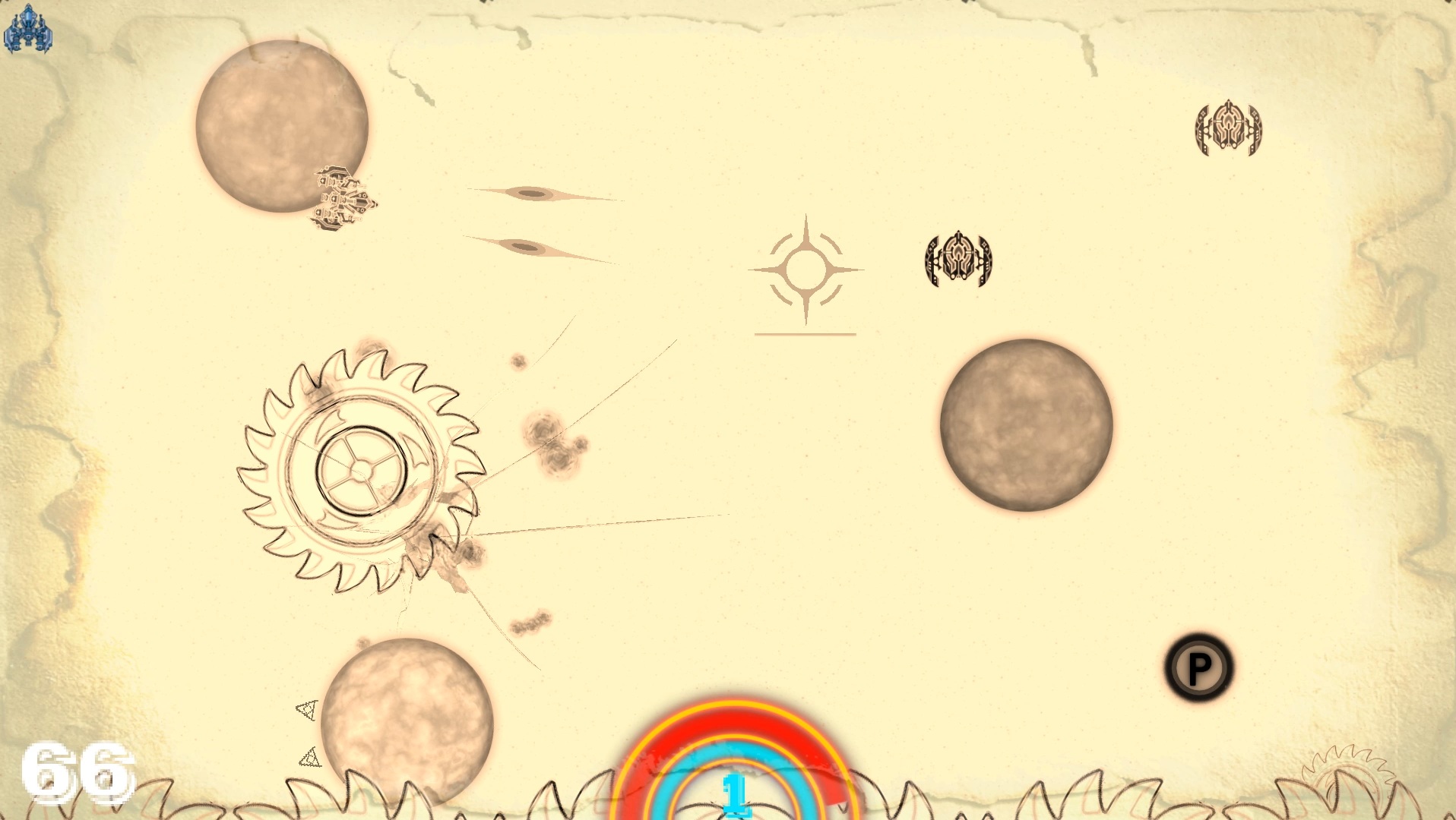 Space Hit - Guise DLC screenshot 7