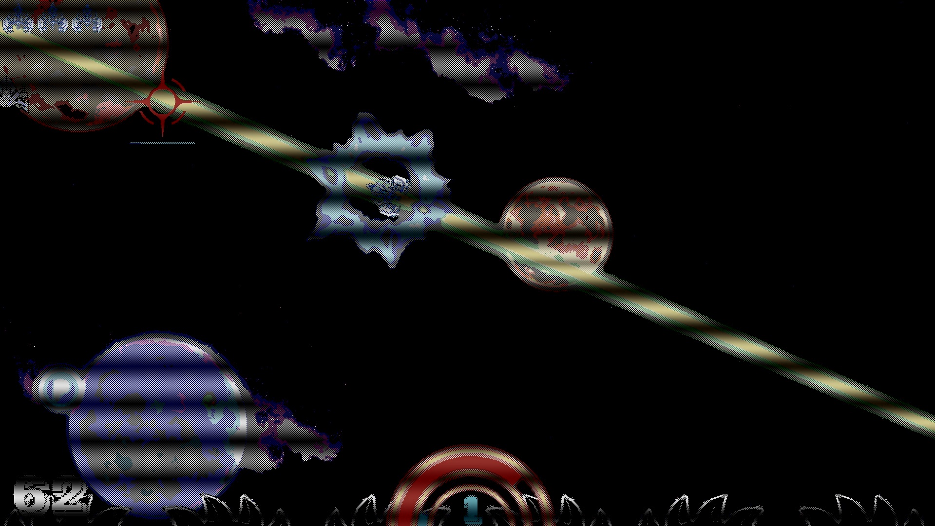 Space Hit - Guise DLC screenshot 5