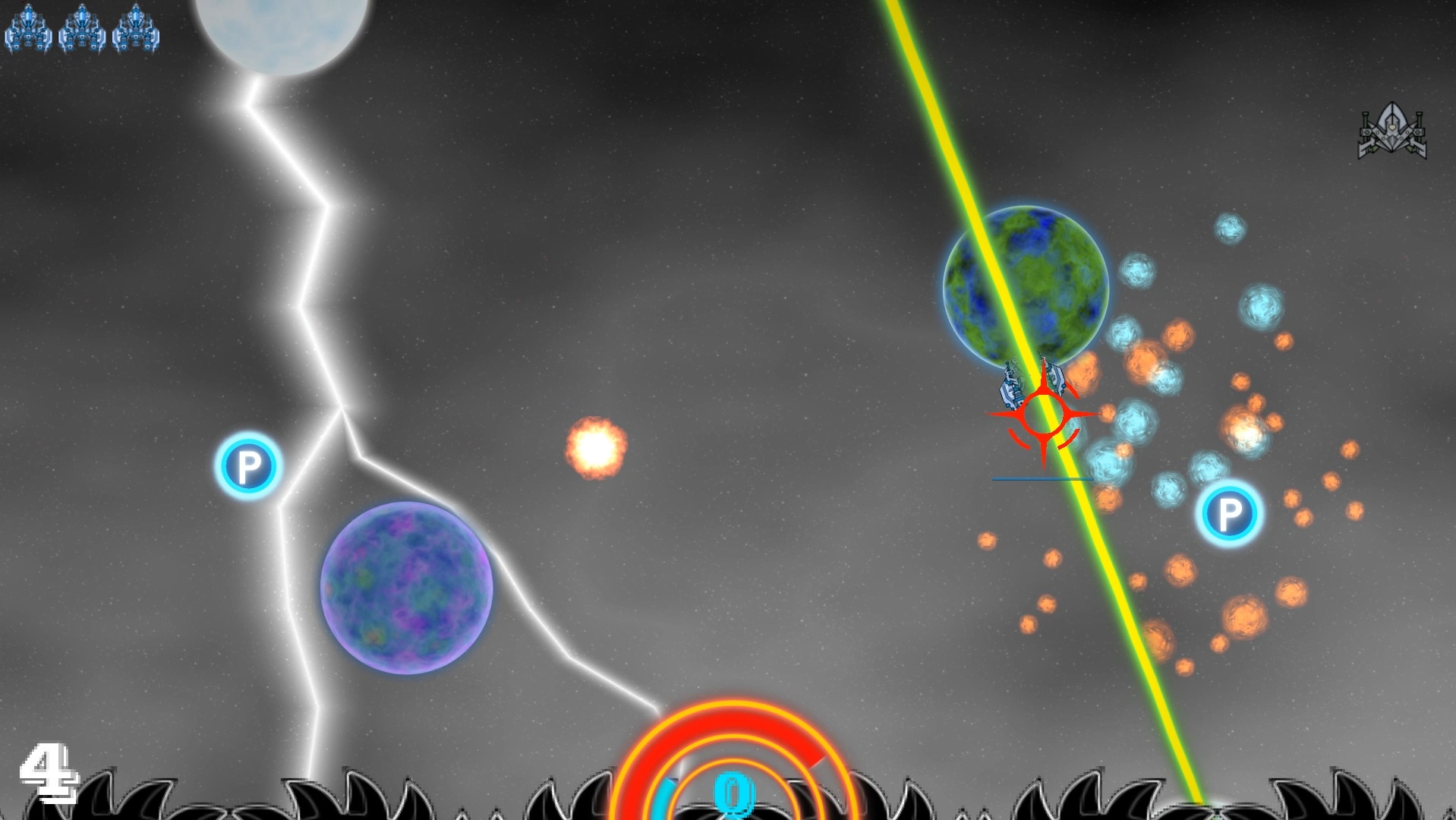 Space Hit - Guise DLC screenshot 3