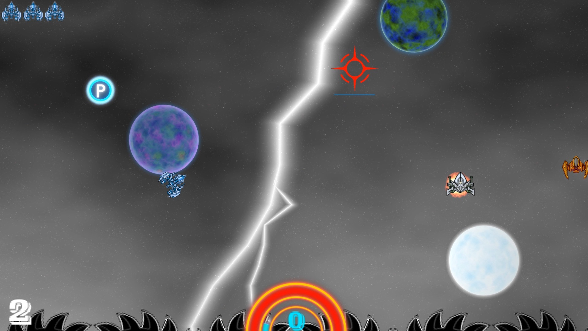 Space Hit - Guise DLC screenshot 2
