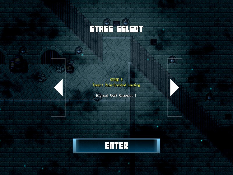 Magic Potion Destroyer screenshot 2