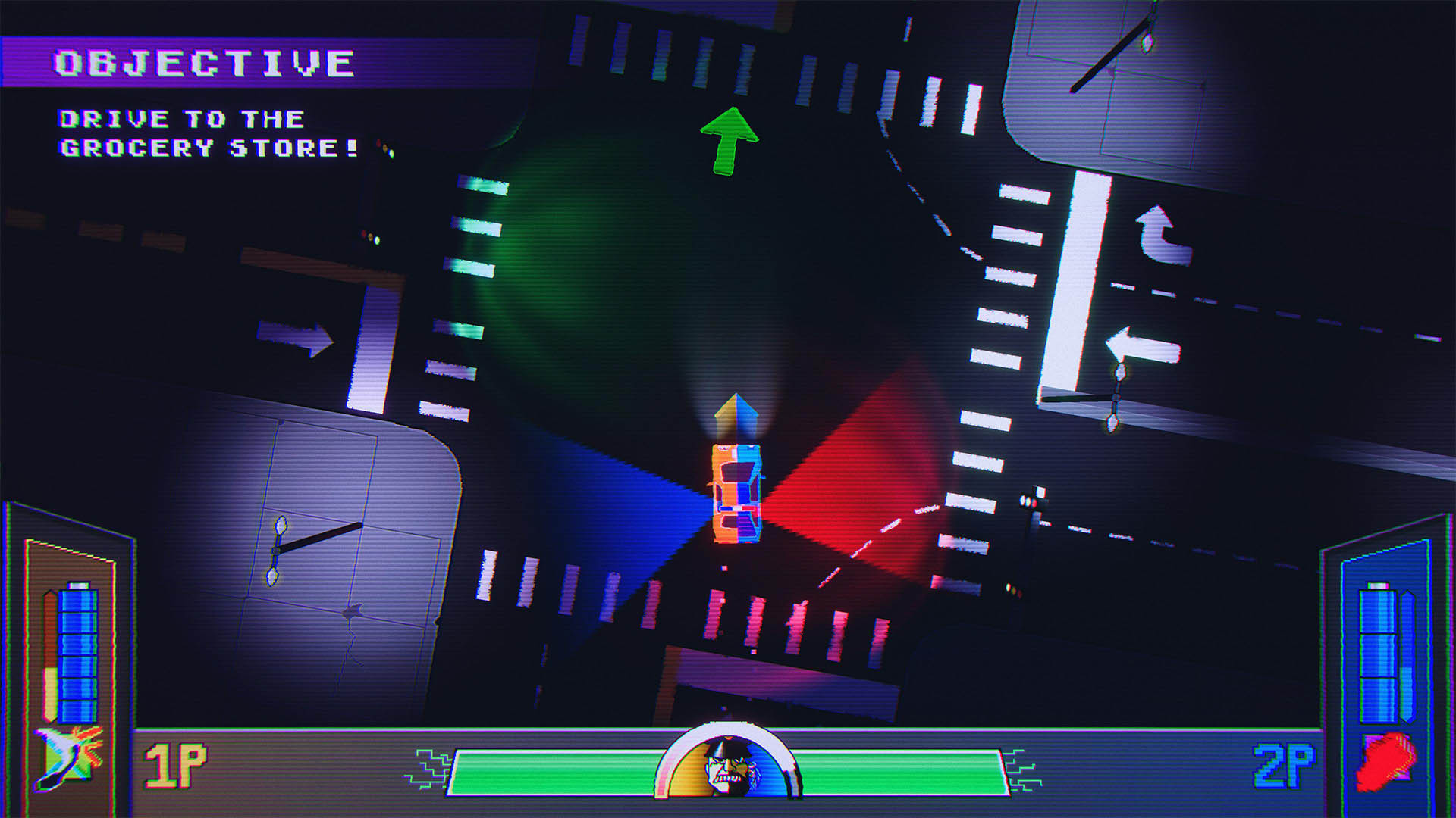 TwinCop screenshot 4