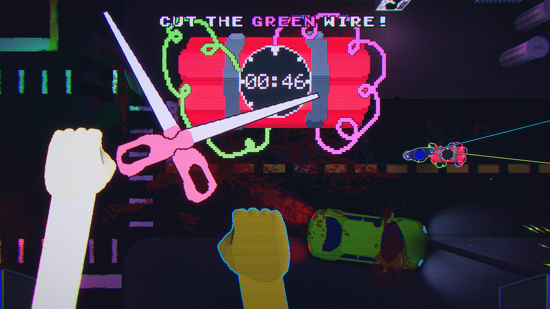 TwinCop screenshot 3